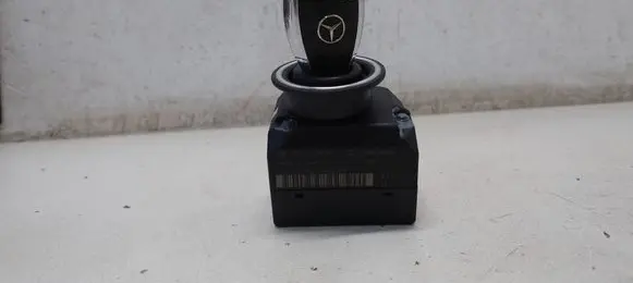 Mercedes-Benz ML W164 Ignition lock A1645450908 1645450908