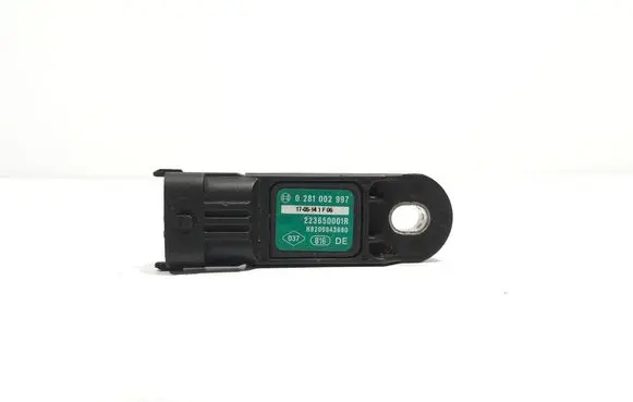 Nissan Qashqai Air pressure sensor 0281002997 223650001R H8200843680