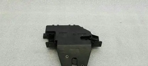BMW 3 E46 Tailgate boot lock/latch motor 8196401