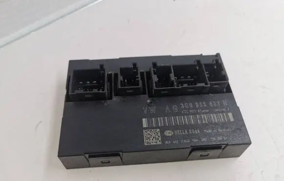 Volkswagen PASSAT B6 Comfort/convenience module 3C0959433H