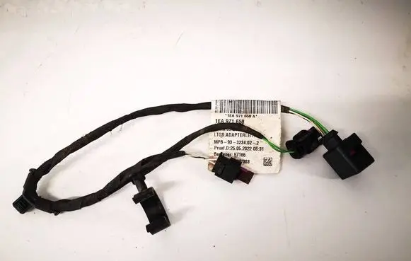 Volkswagen ID.3 Other wiring loom 1EA971658A 1EA971658
