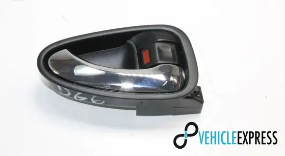 Toyota Avensis T270 Front door interior handle 6920505051