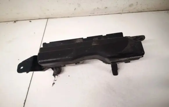 Toyota Avensis T250 Fuse box set