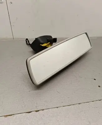 Skoda Superb B6 (3T) Rear view mirror (interior) E1010783