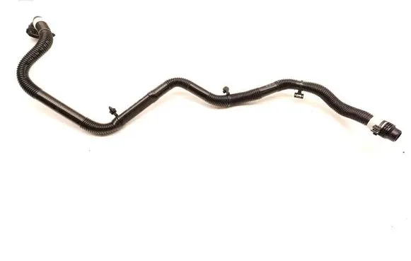 Brake vacuum hose/pipe