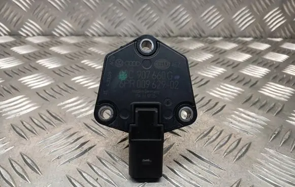 Volkswagen Golf VI Oil level sensor 03C907660G