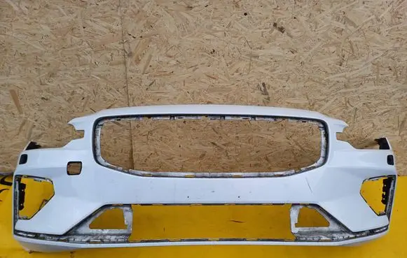 Volvo S60 Front bumper 31455622