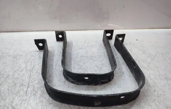 Ford Ranger FAP fluid tank holder 