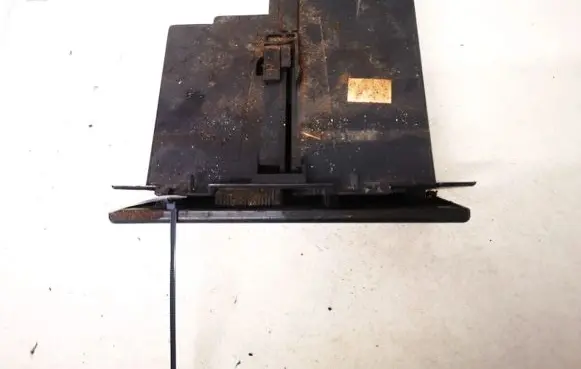 Citroen Xantia Car ashtray 9610614677
