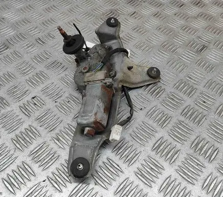 Suzuki Grand Vitara II Rear window wiper motor 2596000632