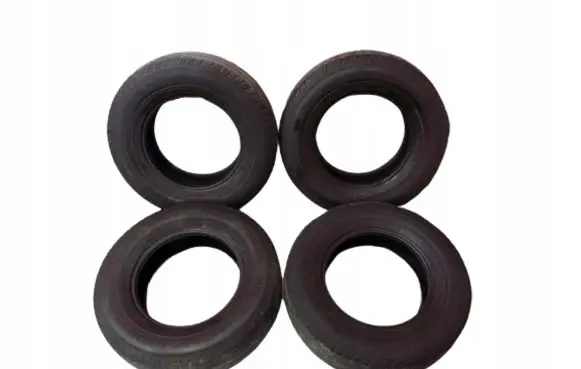 Volkswagen Crafter R16 C summer tire 22575R16C NOKIANHAKKACCARGO