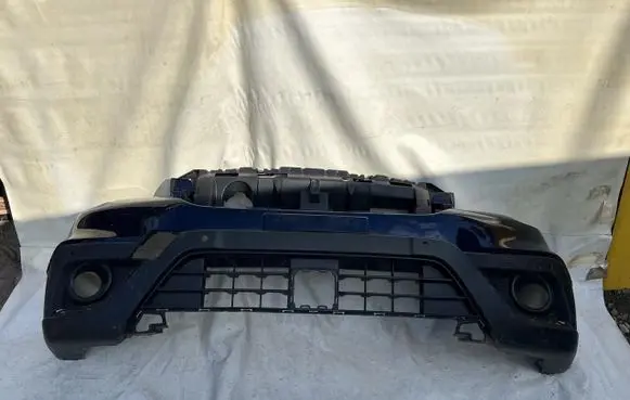 Suzuki SX4 S-Cross Front bumper