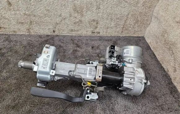 Skoda Kamiq Electric power steering pump 2Q1423510BG 2Q1909144S 2Q0905861A