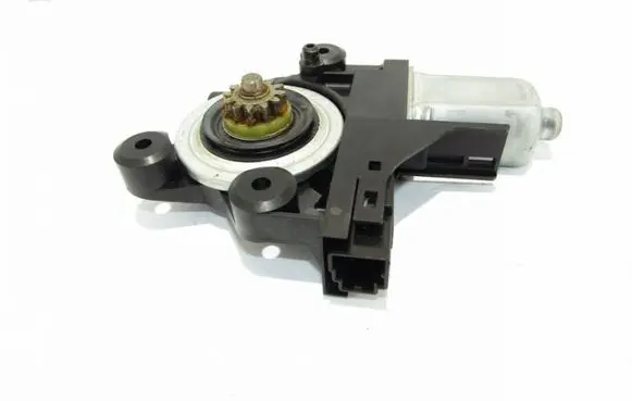 Volvo V70 Rear door window regulator motor 970715101
