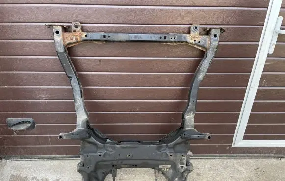 Opel Mokka X Front subframe