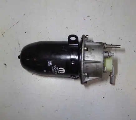 Fiat Tipo Fuel filter 52048600