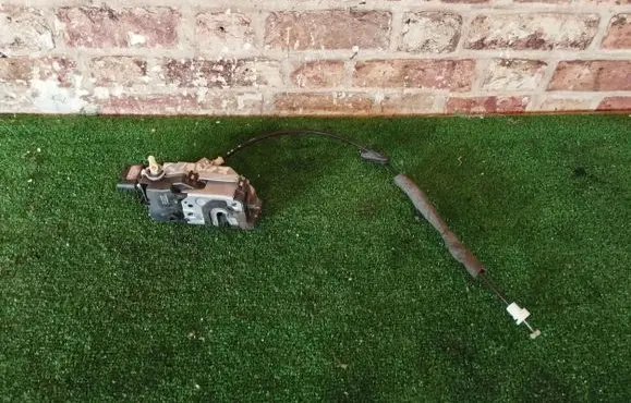 Citroen C5 Other interior part