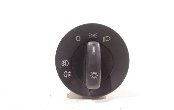 Volkswagen Golf V Light switch 1Z0941431C