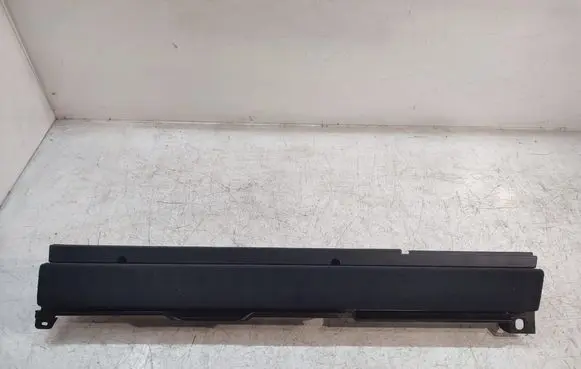 BMW X6 E71 Other trunk/boot trim element 7246993