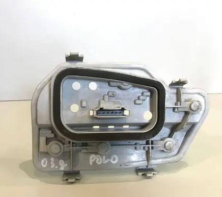 Volkswagen Polo Tail light bulb cover holder 6Q6945258A