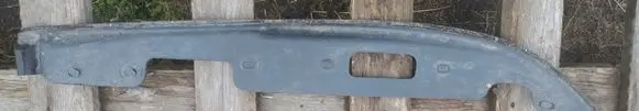 Mini Clubman F54 Rubber seal loading door 734415201