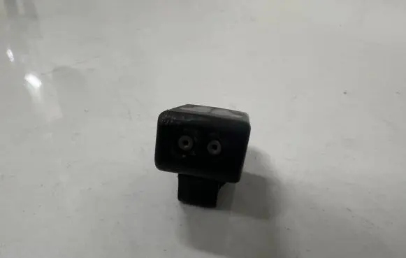 Renault Scenic II - Grand scenic II Windshield washer spray nozzle 082347