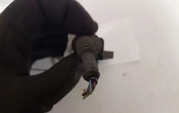 Volkswagen Caddy Air pressure sensor 0281002399 038906051B