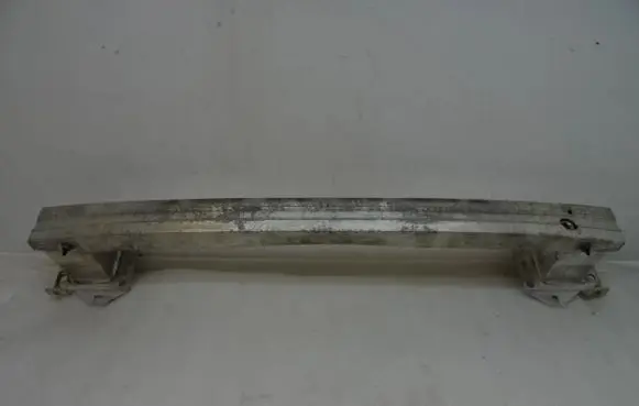 Citroen C4 II Front bumper support beam 555