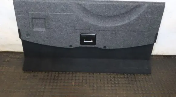 Lexus RX 330 - 350 - 400H Trunk/boot floor carpet liner 
