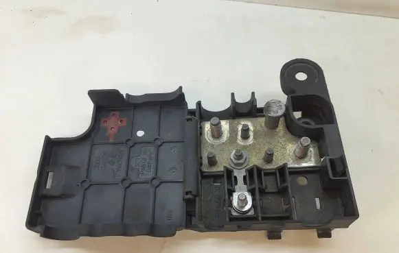 Audi A5 Sportback 8TA Positive wiring loom 8K0937517A KB8K051A