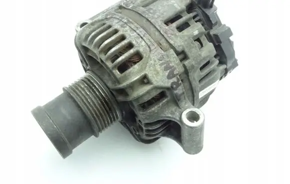 Ford Transit Generator/alternator 0124315027