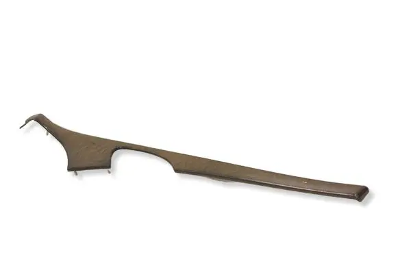 Mercedes-Benz E W211 Other front door trim element 3150038