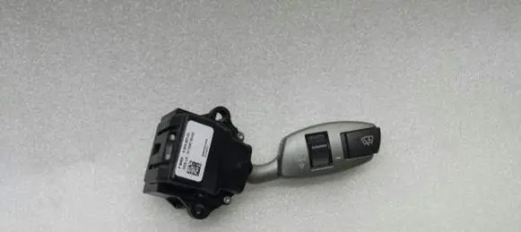 BMW 7 E65 E66 Wiper control stalk 6959987