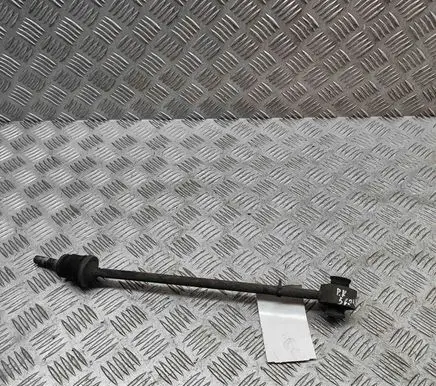 Mercedes-Benz GLE (W166 - C292) Front anti-roll bar/stabilizer link A1663201100