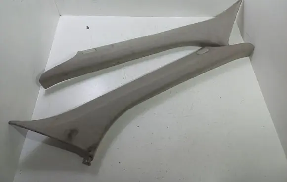 Land Rover Freelander 2 - LR2 (A) pillar trim 6H5203511 6H5203510