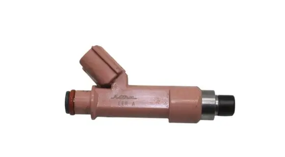 Toyota Yaris Fuel injector 2325021091