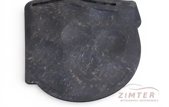 Skoda Octavia Mk2 (1Z) Other under body part 1K0825961B