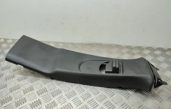 Mercedes-Benz A W176 (B) pillar trim (top) A1766900325