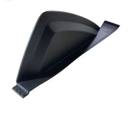 Ford Ecosport Dashboard side end trim GN15R044C61AAW