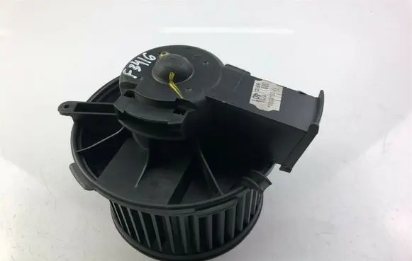 Peugeot 206 Heater fan/blower 6441J8 F3416