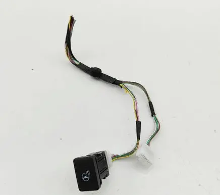 Mitsubishi Outlander Other switches/knobs/shifts 8612A037