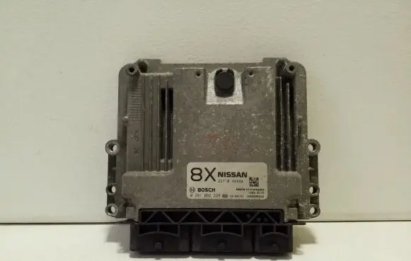 Nissan X-Trail T32 Engine control unit/module 23710HX44A 028103229