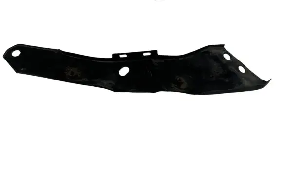 Volkswagen Golf VI Radiator support slam panel bracket 
