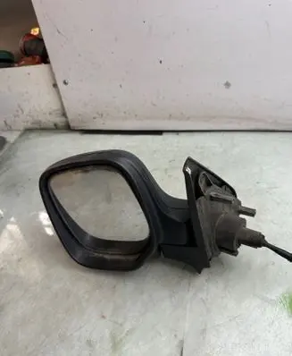 Citroen Berlingo Manual wing mirror 243324