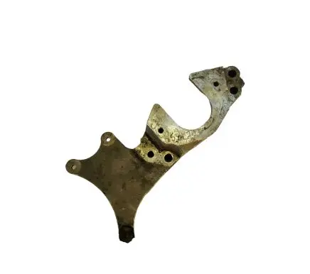Citroen C5 Engine mounting bracket 9641335780