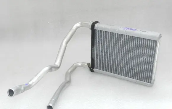 Toyota Yaris XP210 Heater blower radiator 87107K0020