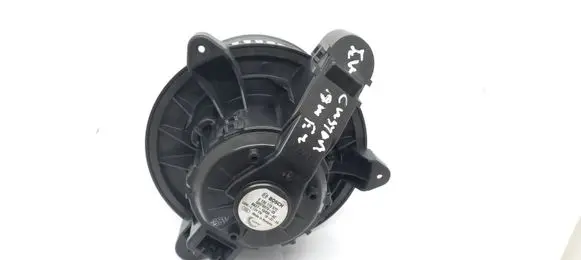 Ford Transit Custom Heater fan/blower 0130115572