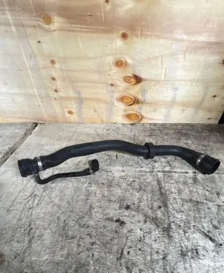 BMW X3 E83 Engine coolant pipe/hose 3401058 11533401058
