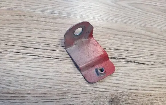 Audi A1 Fender mounting bracket 8X0821168