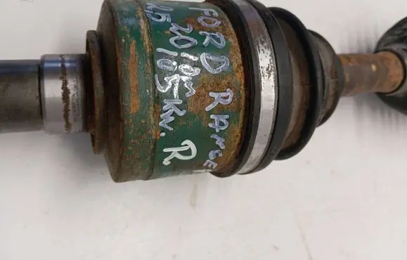 Ford Ranger Front driveshaft